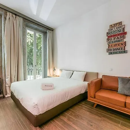 Apartamento Guestready - Bakery Square Studio