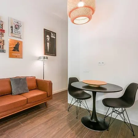 Guestready - Bakery Square Studio * Oporto