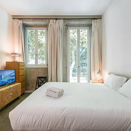 Apartamento Guestready - Bakery Square Studio *