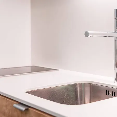 Apartamento Guestready - Bakery Square Studio Oporto