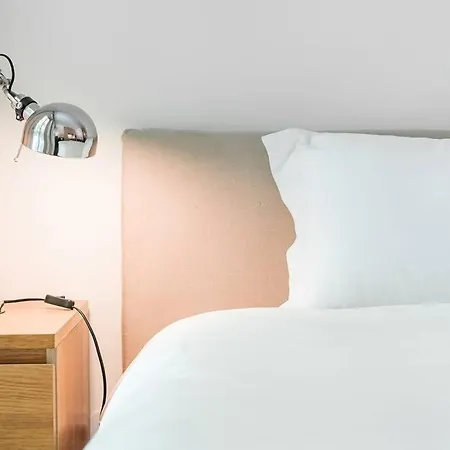 Apartamento Guestready - Bakery Square Studio Oporto