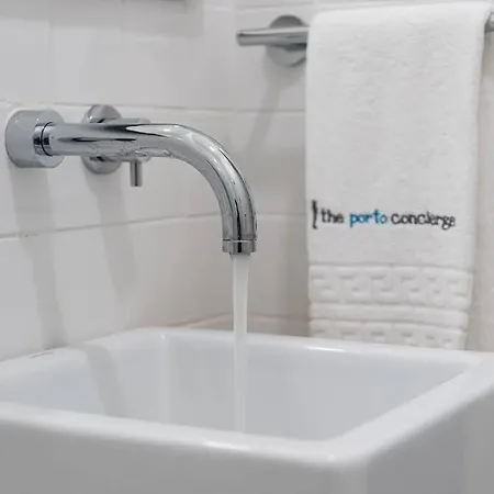 Apartamento Guestready - Bakery Square Studio Oporto