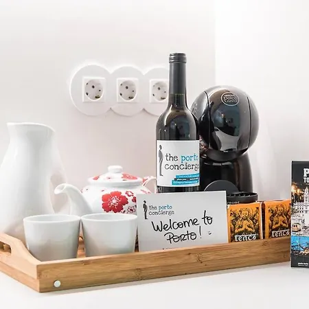 Guestready - Bakery Square Studio